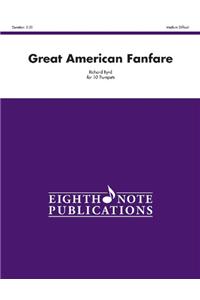 Great American Fanfare