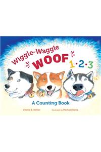 Wiggle-Waggle Woof 1, 2, 3