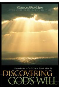 Discovering Gods Will