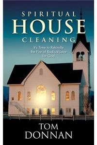 Spritual Housecleaning