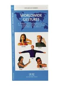 Worldwide Gestures