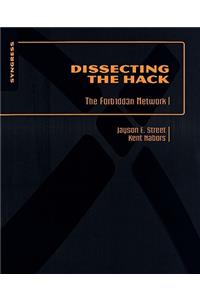Dissecting the Hack: The F0rb1dd3n Network