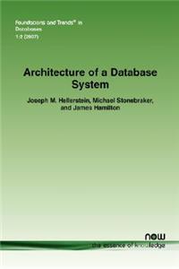 Architecture of a Database System