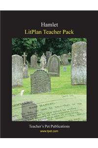 Litplan Teacher Pack