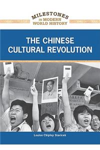 Chinese Cultural Revolution