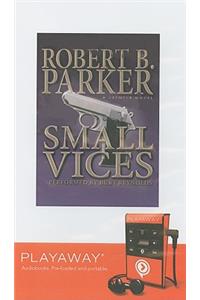 Small Vices