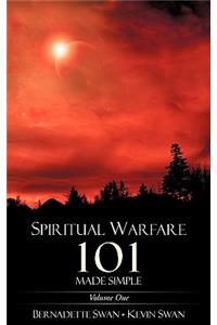 Spiritual Warfare 101 Made Simple