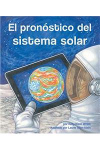 Pronostico del Sistema Solar