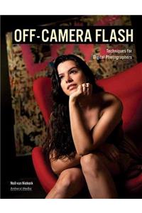 Off-camera Flash