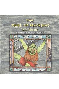 Troll of Mackinac