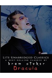 Dracula (Lits Unabridged Classics)