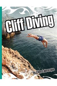 Cliff Diving