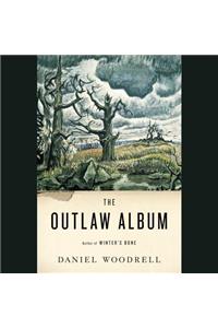 The Outlaw Album Lib/E