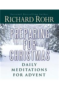 Preparing for Christmas