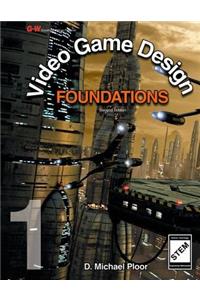 Video Game Design Foundations