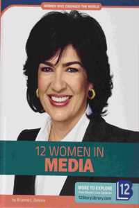 12 Women in Media