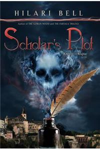 Scholar's Plot