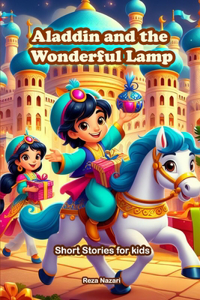 Aladdin and the Wonderful Lamp