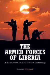 Armed Forces of Liberia