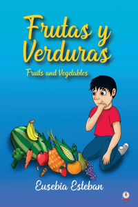 Frutas y verduras