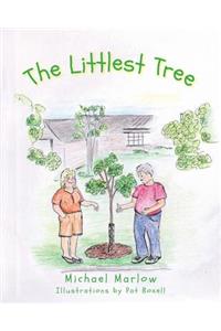 Littlest Tree