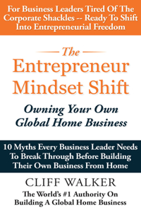 Entrepreneur Mindset Shift