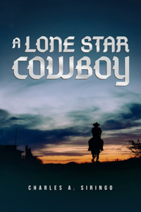 Lone Star Cowboy