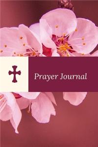Prayer Journal