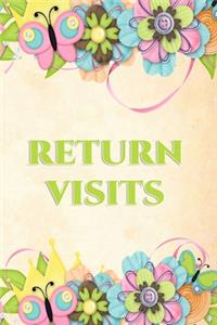 Return Visits