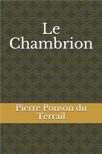 Le Chambrion