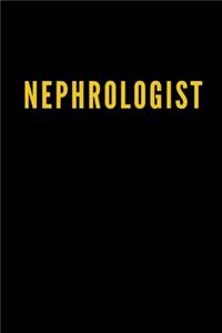 Nephrologist