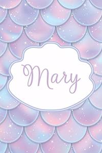 Mary