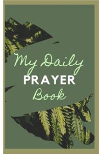 My Daily Prayer Book