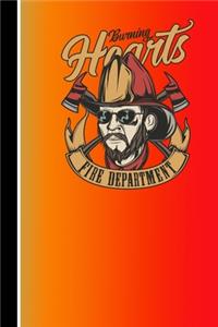 Burning Hearts Fire Department