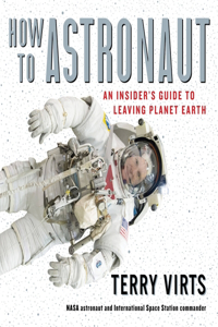 How to Astronaut Lib/E