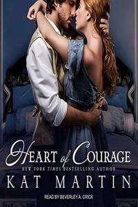 Heart of Courage Lib/E