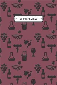 Wine Review