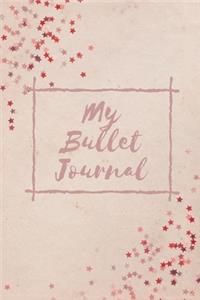 My Bullet Journal