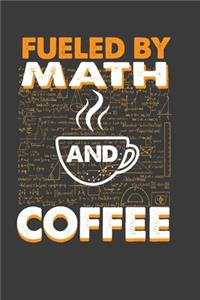 Fueled By Math And Coffee