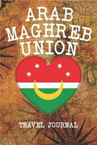 Arab Maghreb Union