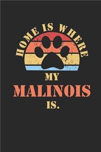 Malinois