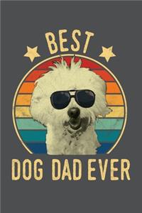 Best Dog Dad Ever