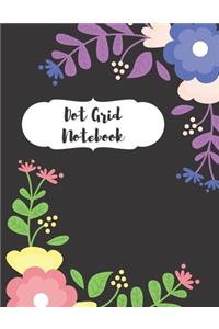 Dot Grid Notebook