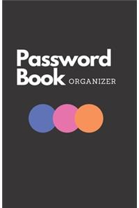 Password Book