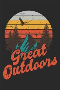 Great Outdoors