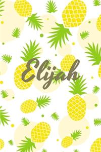 Elijah