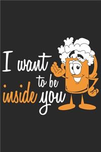i want to be inside you