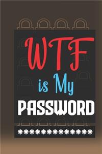 Shit I Can't Remember