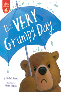 Very Grumpy Day