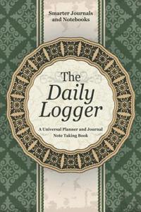 Daily Logger